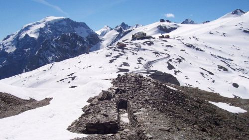 Passo Stelvio